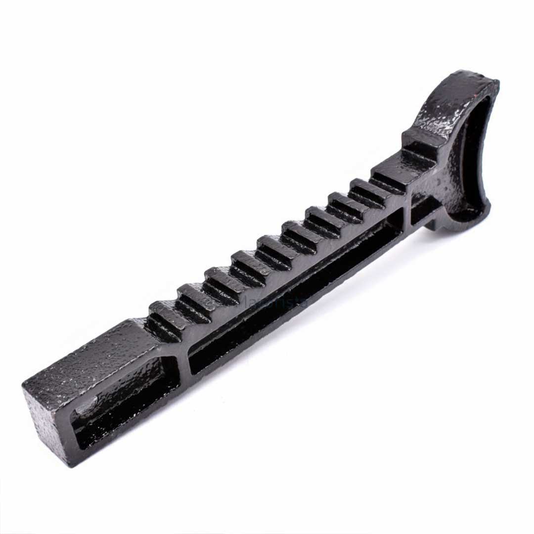 BASE METALICA 3 TONELADAS 1 UNIDAD LH-629