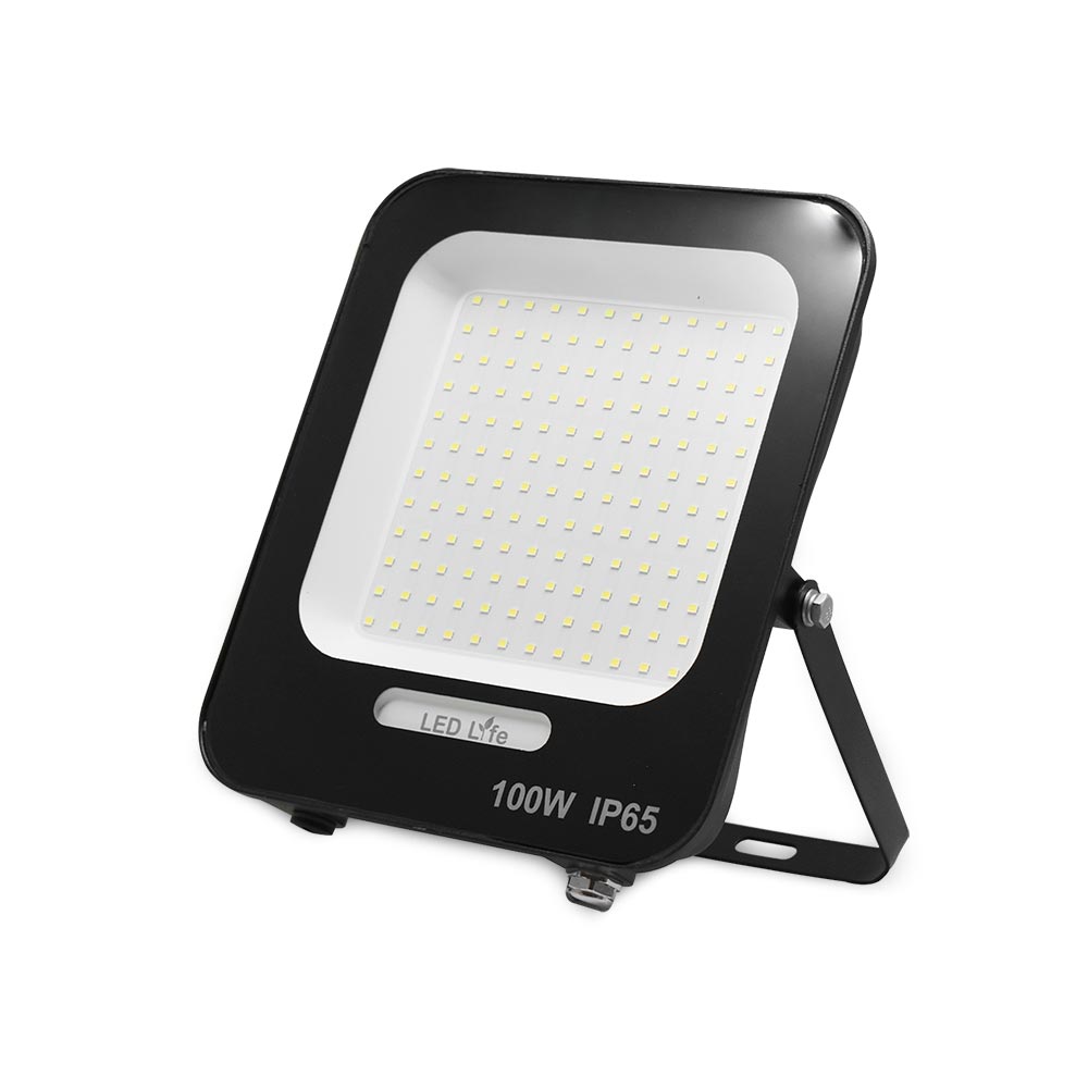 FOCO LED 100W LUZ FRIA 6500K LED LIFE LH-1793