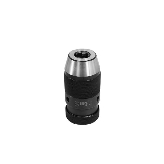 MANDRIL 1-13MM B16 CONICO PARA TORNO LH-2572