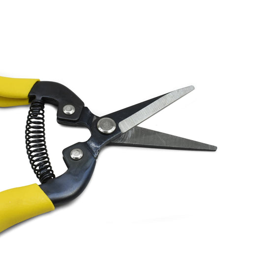 TIJERA 7.5¨ PARA CORTAR UVA UYUSTOOLS TJP375