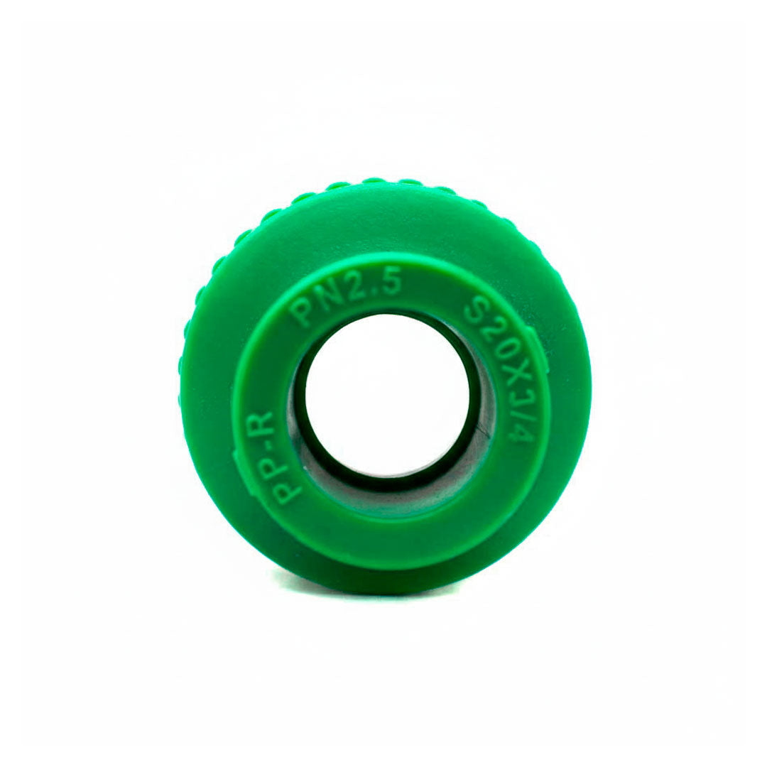 CUPLA INSERTO HEMBRA TERMO S20X3/4F IFAN LH-1014