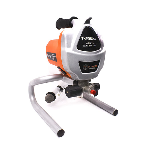 PISTOLA PARA PINTAR 420W TOYAKI NA-420F