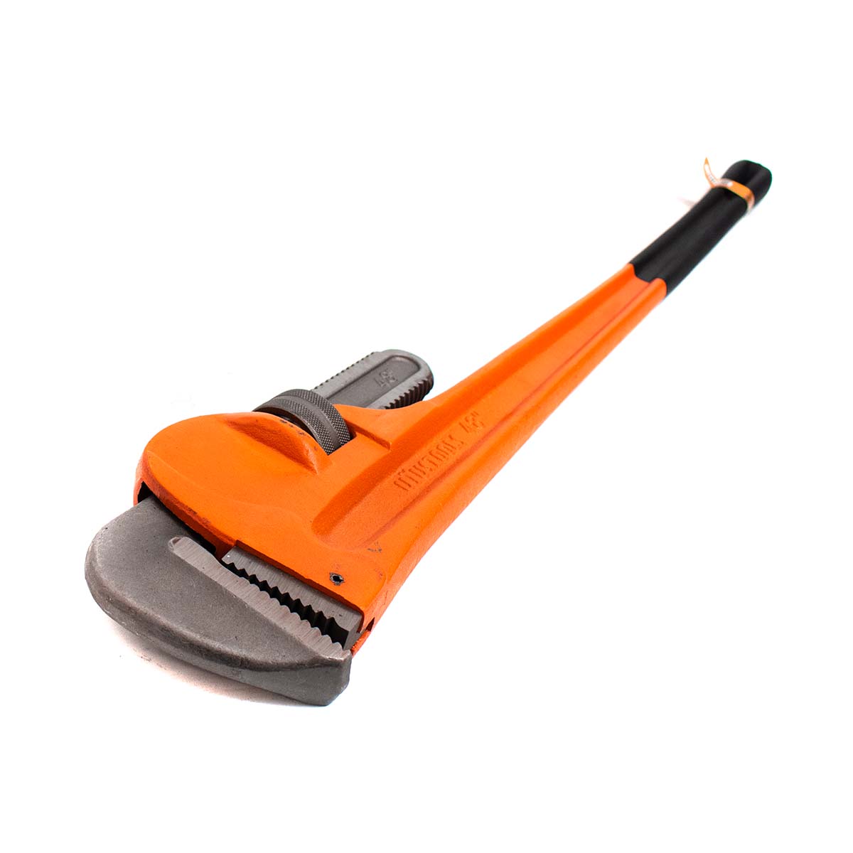 LLAVE DE CANO 48″ M/FORRADO GOMA UYUSTOOLS YSP048