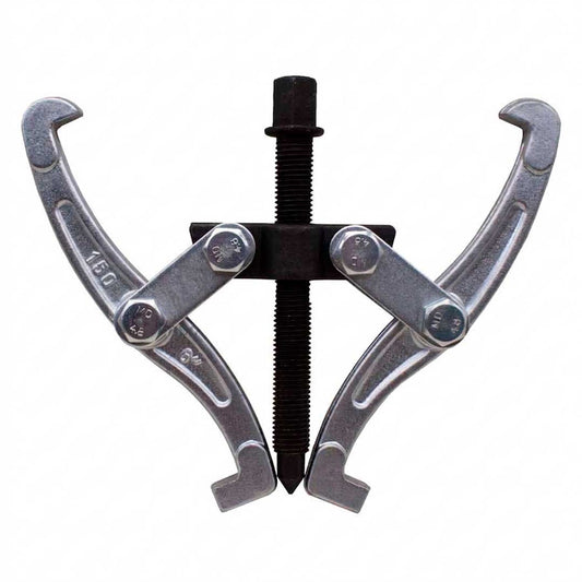 EXTRACTOR DE RODAMIENTO 6 PULGADAS 2 PATAS LH-1052