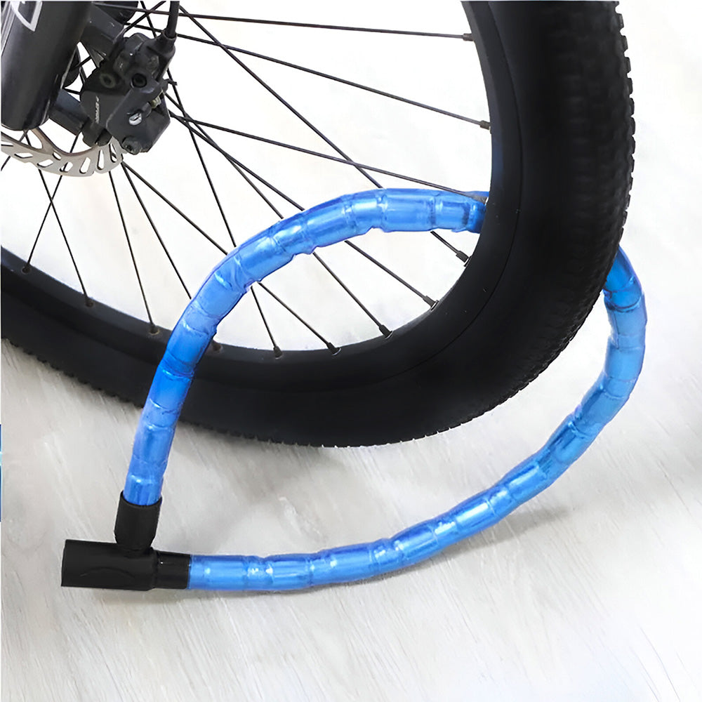 CANDADO PARA MOTO 1 METRO LH-1070