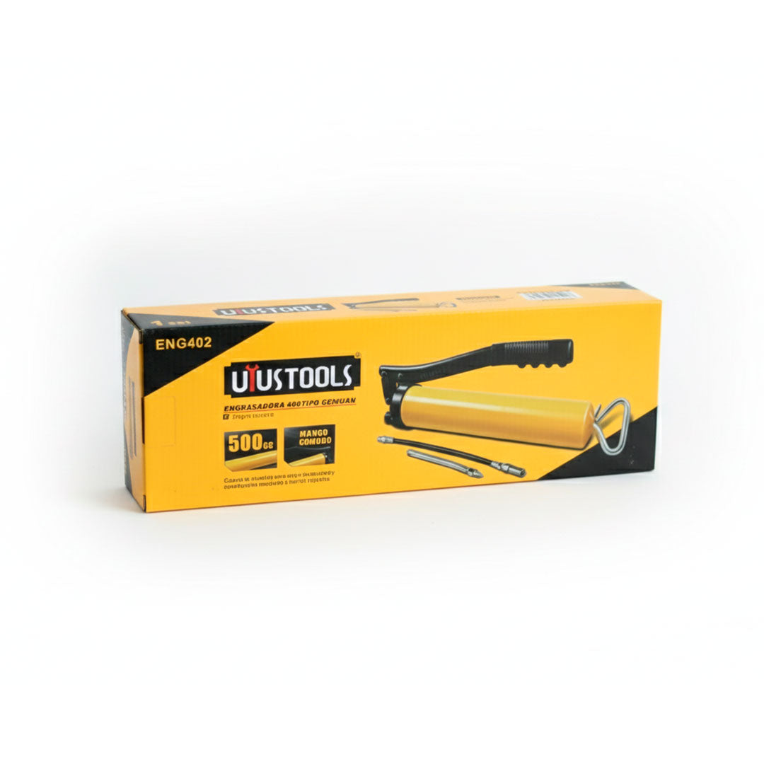 ENGRASADORA MANUAL 400CC UYUSTOOLS ENG402