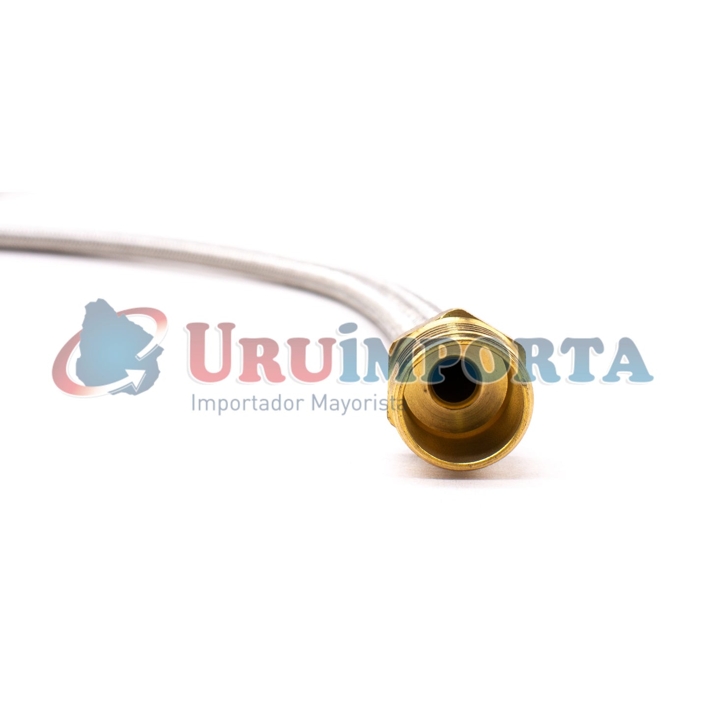 COLILLA REFORZADA 25CM MACHO-HEMBRA LH-810
