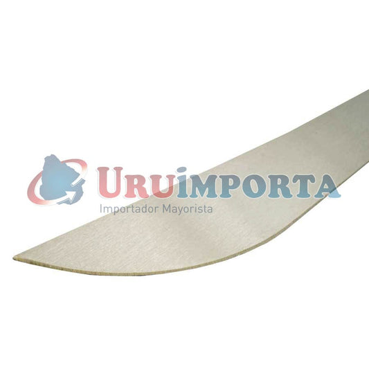 MACHETE MANGO PLASTICO 22″ LH-1174