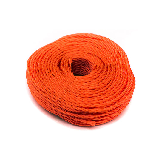 CUERDA 50 METROS 4 MM LH-1980