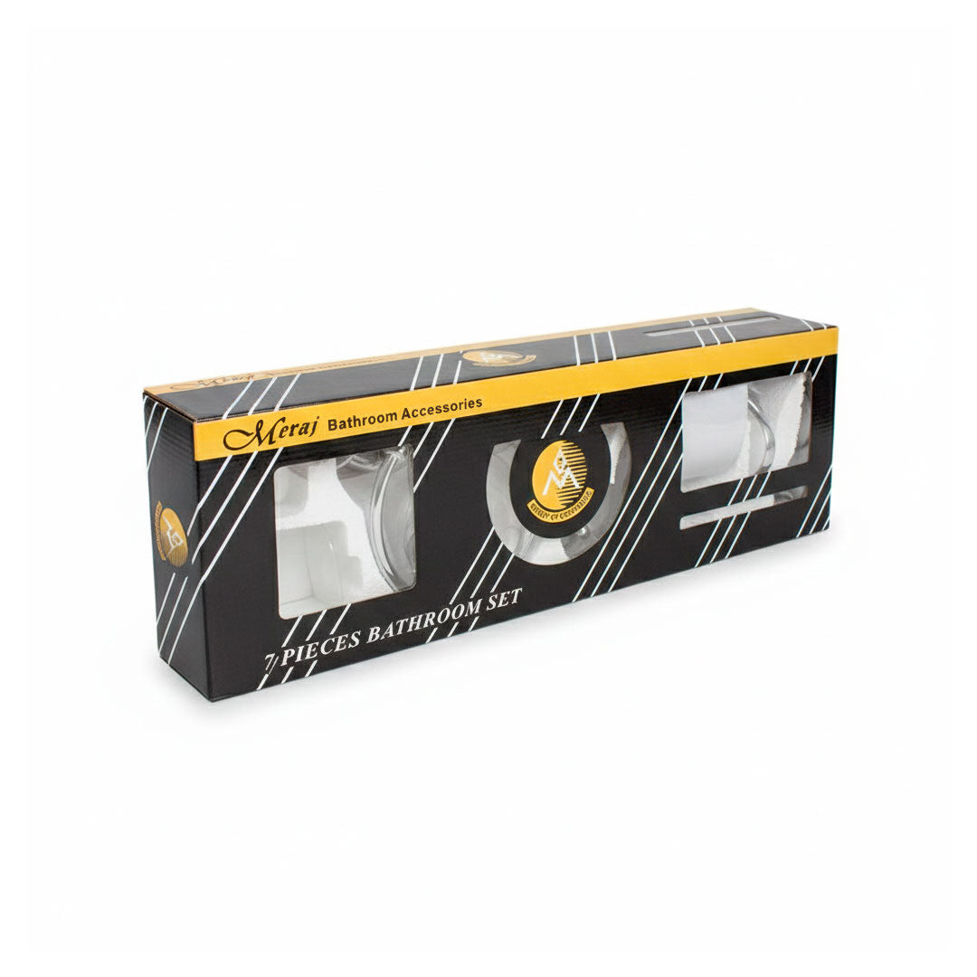 KIT PARA BAÑO 6PZ LH-1077