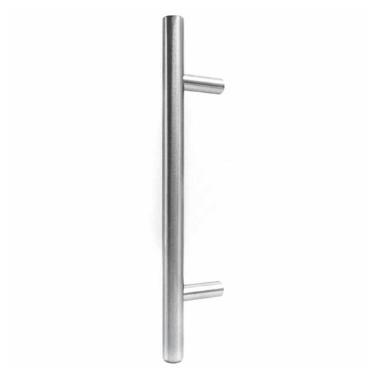TIRADOR METALICO CILINDRICO 19CM LH-1068