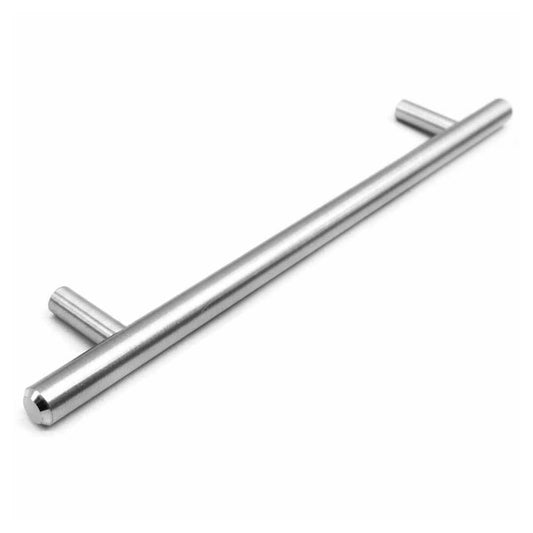 TIRADOR METALICO CILINDRICO 22CM LH-1069