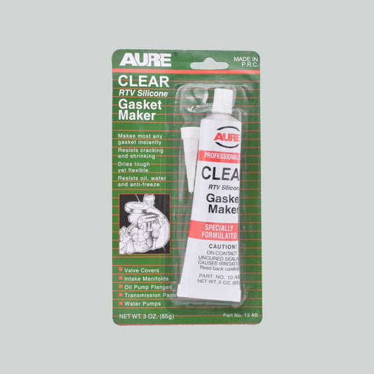 SILICONA TRANSPARENTE 85G EN BLISTER LH-1809