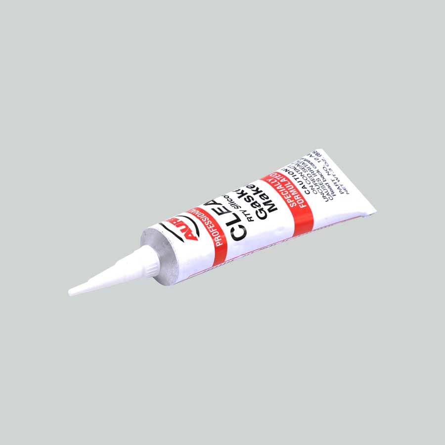 SILICONA TRANSPARENTE 85G EN BLISTER LH-1809