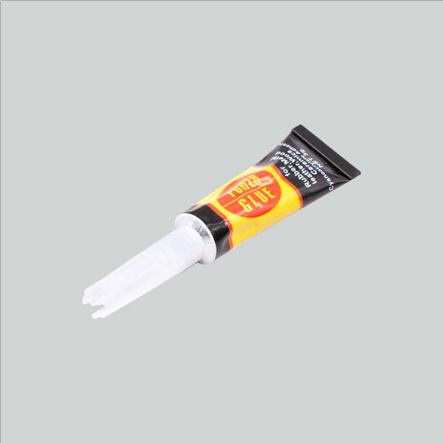 PEGAMENTO 6 UNIDADES SUPER GLUE LH-1090