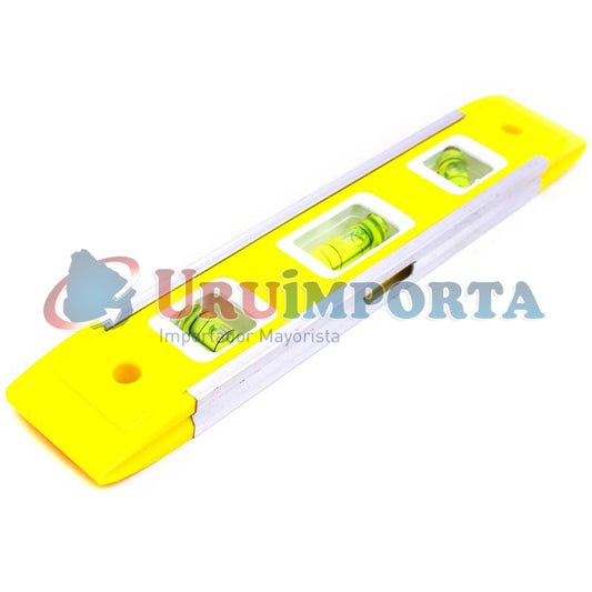 NIVEL TIPO TORPEDO 10″ C/IMAN LH-1167