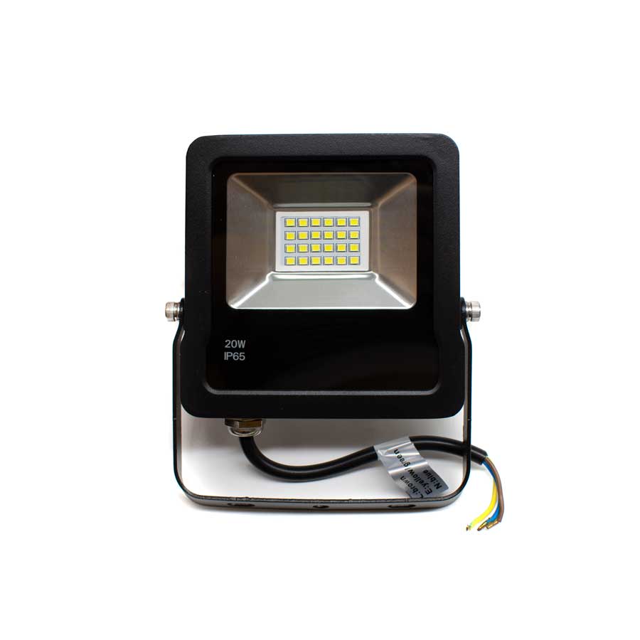 FOCO LED 20W LUZ FRIA 6500K LED LIFE LH-1787
