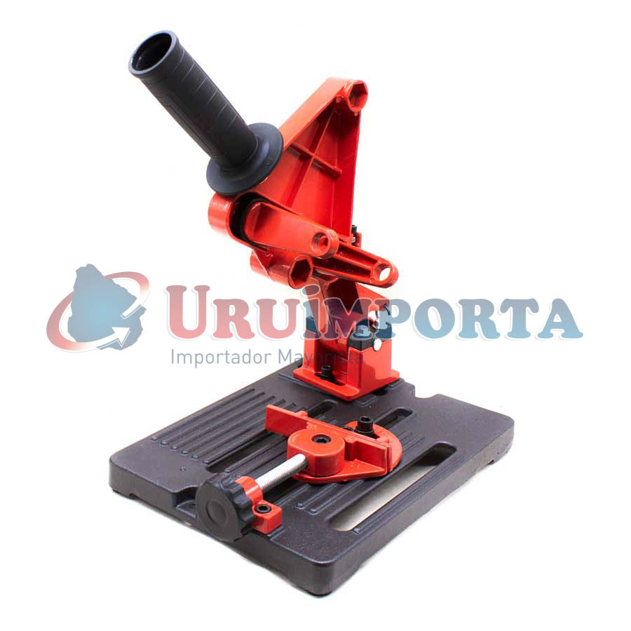 SOPORTE PARA AMOLADORA 125MM WORK TOOLS