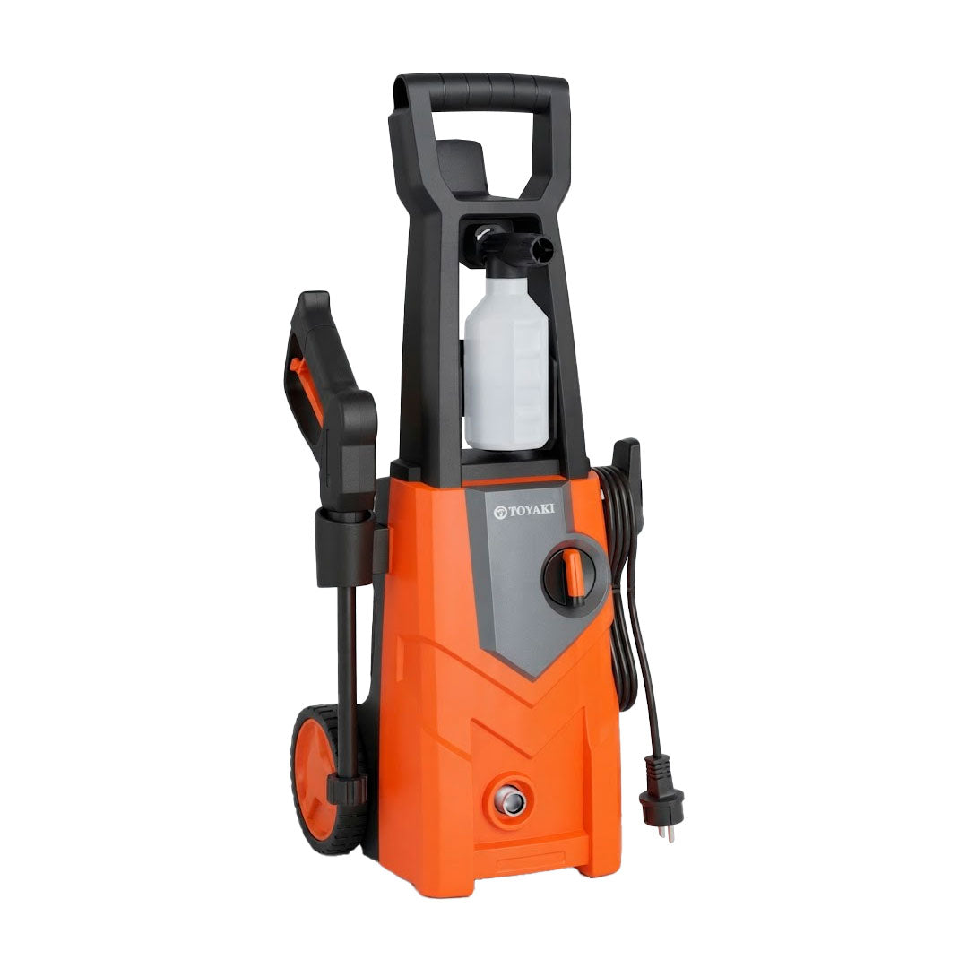 HIDROLAVADORA 1650W TOYAKI TK-1650W