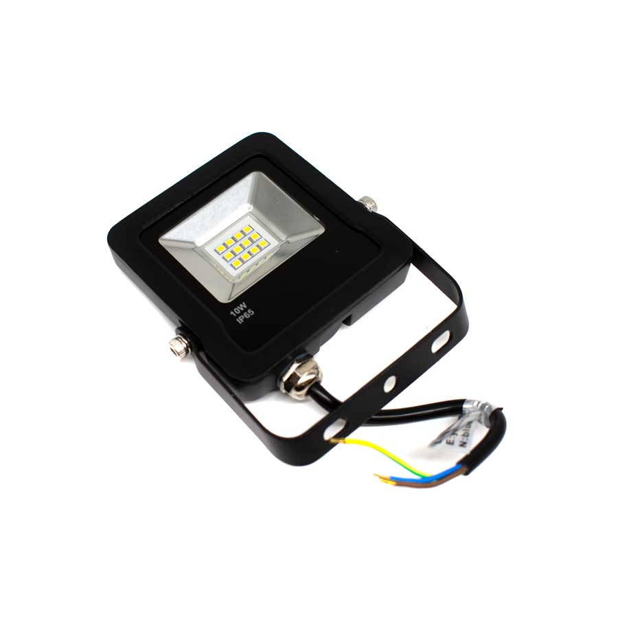 FOCO LED 10W LUZ FRIA 6500K LED LIFE LH-1785