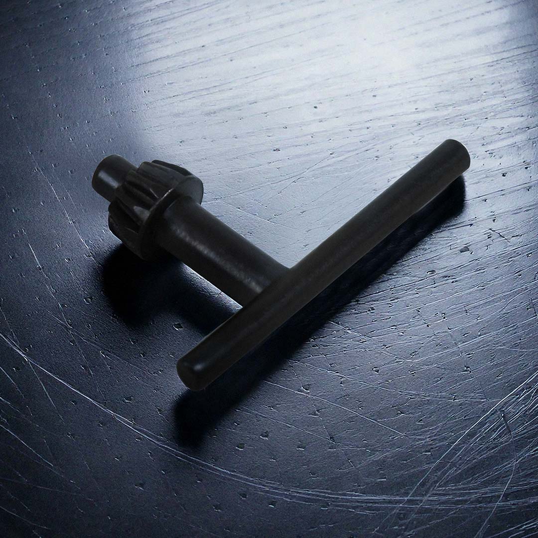 LLAVE MANDRIL 10MM EN BLISTERS LH-724