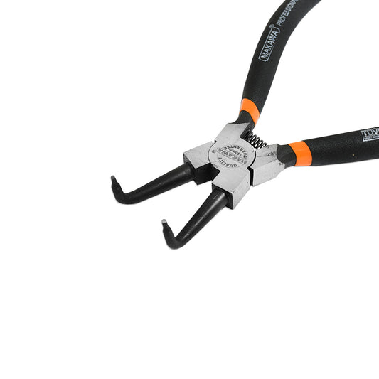 PINZA SACA SEGUROS 7″ 4 PZ MAKAWA MK-0577