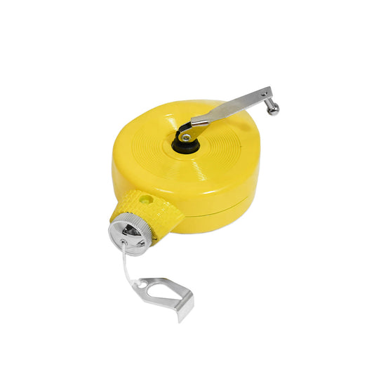 LINEA ALBANIL 30M METALICA UYUSTOOLS TZM030