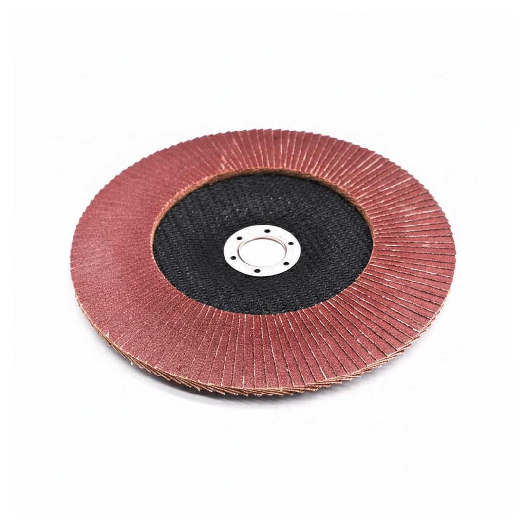 DISCO DE LIJA 4 1/2” MADERA GRANO100 WINONE LH2125