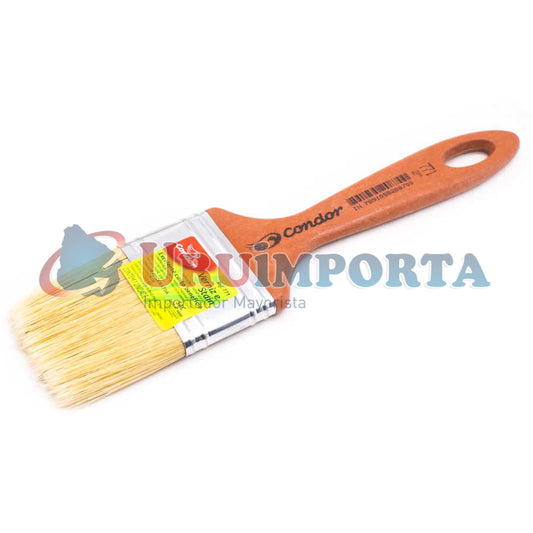 PINCEL 2″ 12 UN CERDA BLANCA CONDOR REF 771 971504