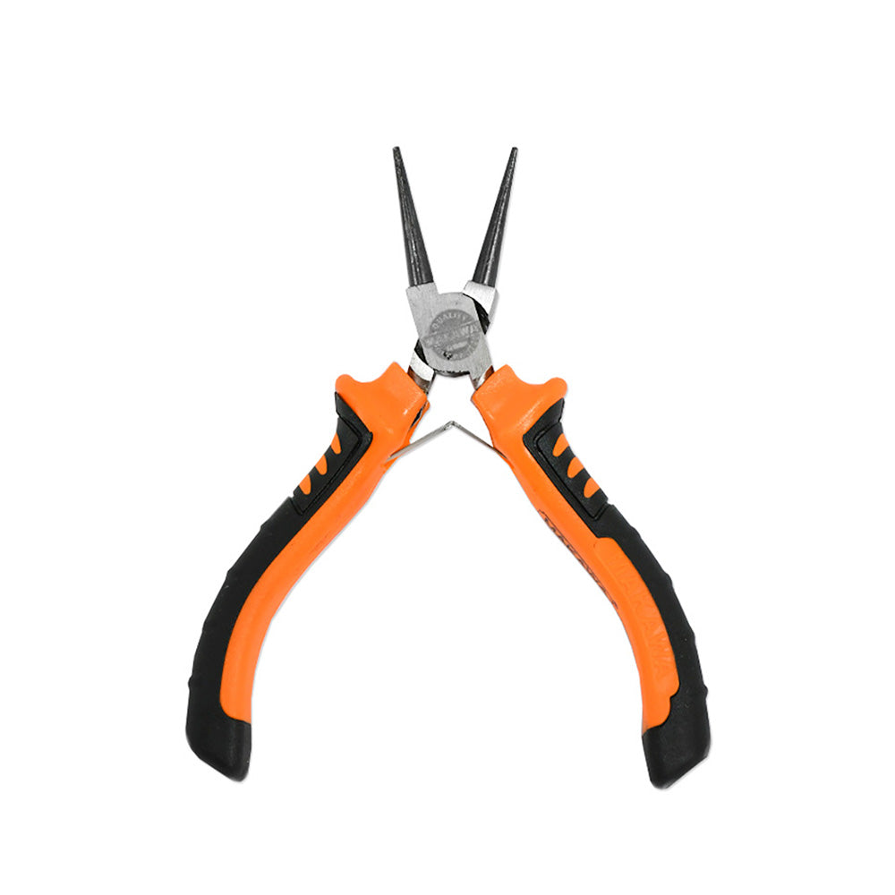 PINZA MINI 4.5″ 4PZS MAKAWA MK-0007