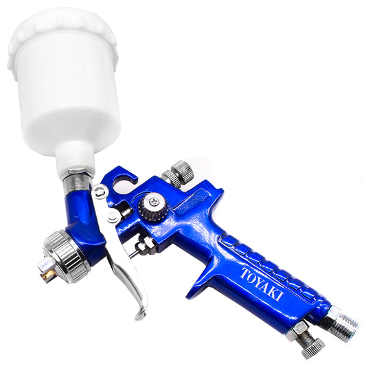 PISTOLA PARA PINTAR TOYAKI TK-2000G1
