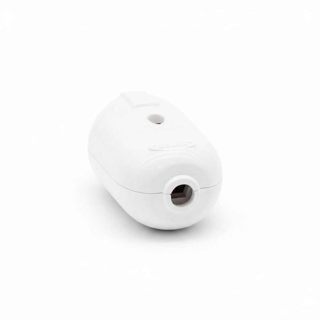 FICHA HEMBRA SCHUKO LED LIFE 502023