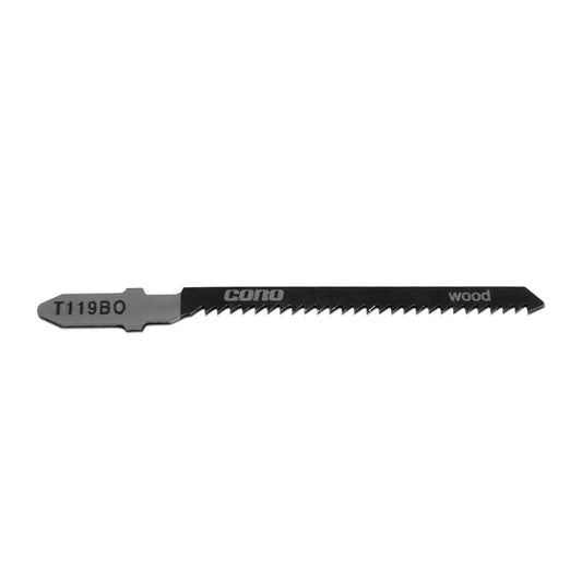 HOJA PARA SIERRA CALADORA 5PZ MADERA T119BO LH1523