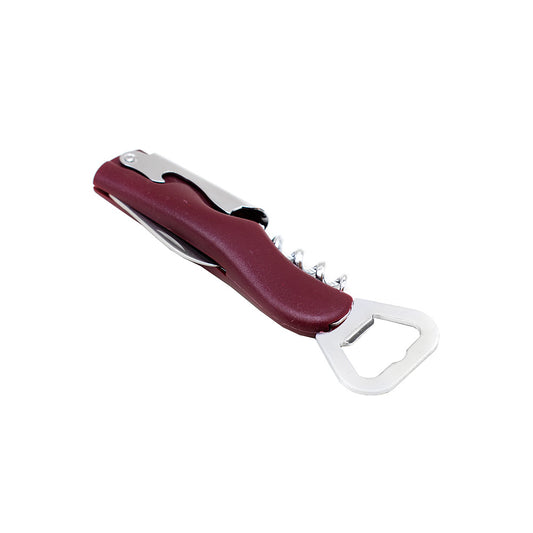 DESTAPADOR 4 EN 1 MANGO PLASTICO LH-3895