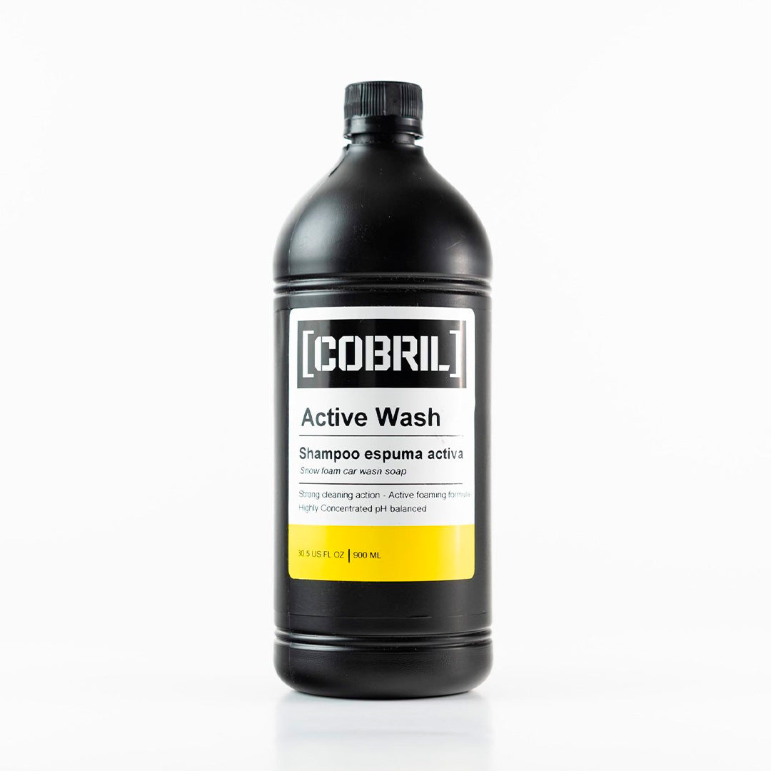 SHAMPOO PARA AUTO PARA HIDROLAVADORA LA5030