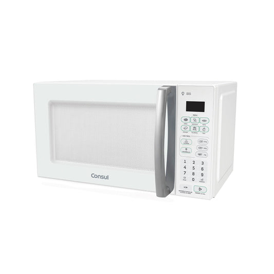 Microondas 20 L Inox CMS20WF25Z Consul