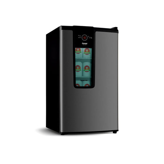 Cervecera Titanium 82 L CZD12BTDWK Consul