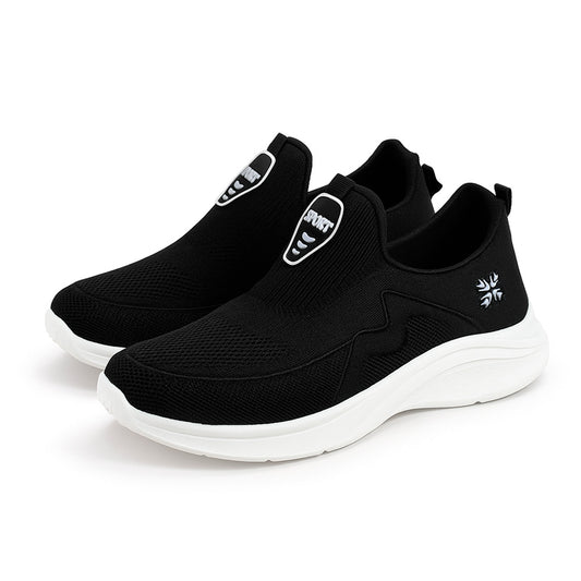 CHAMPION SPORT NEGRO LH-4970