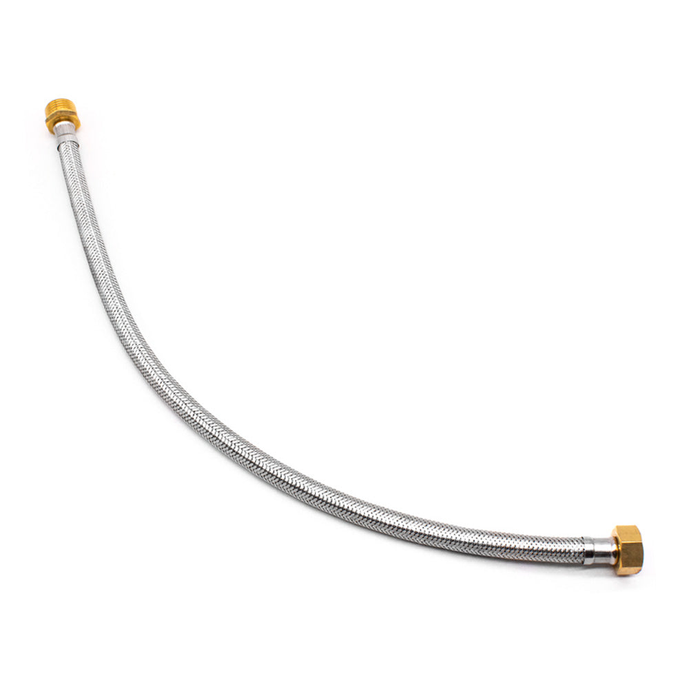 COLILLA REFORZADA 40CM MACHO-HEMBRA LH-195