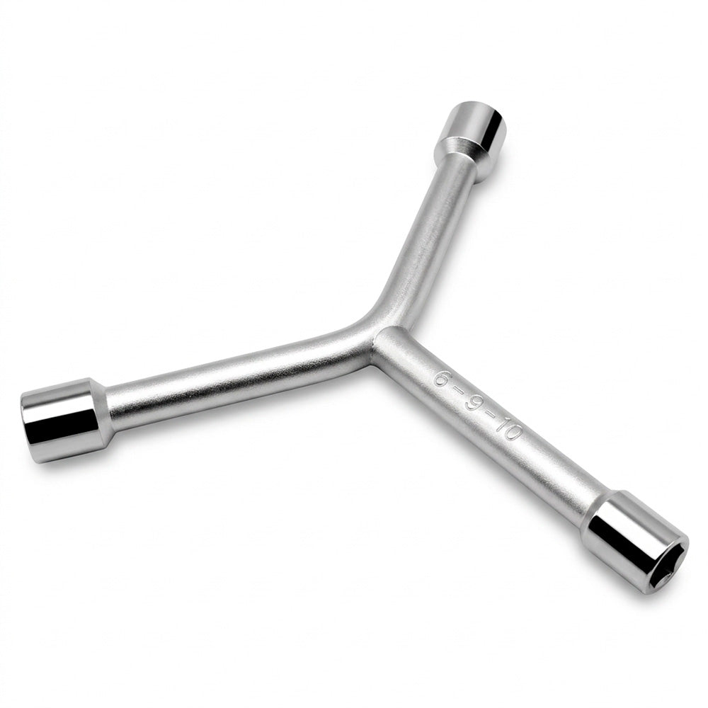 LLAVE TIPO Y 8-9-10MM UYUSTOOLS YYA010