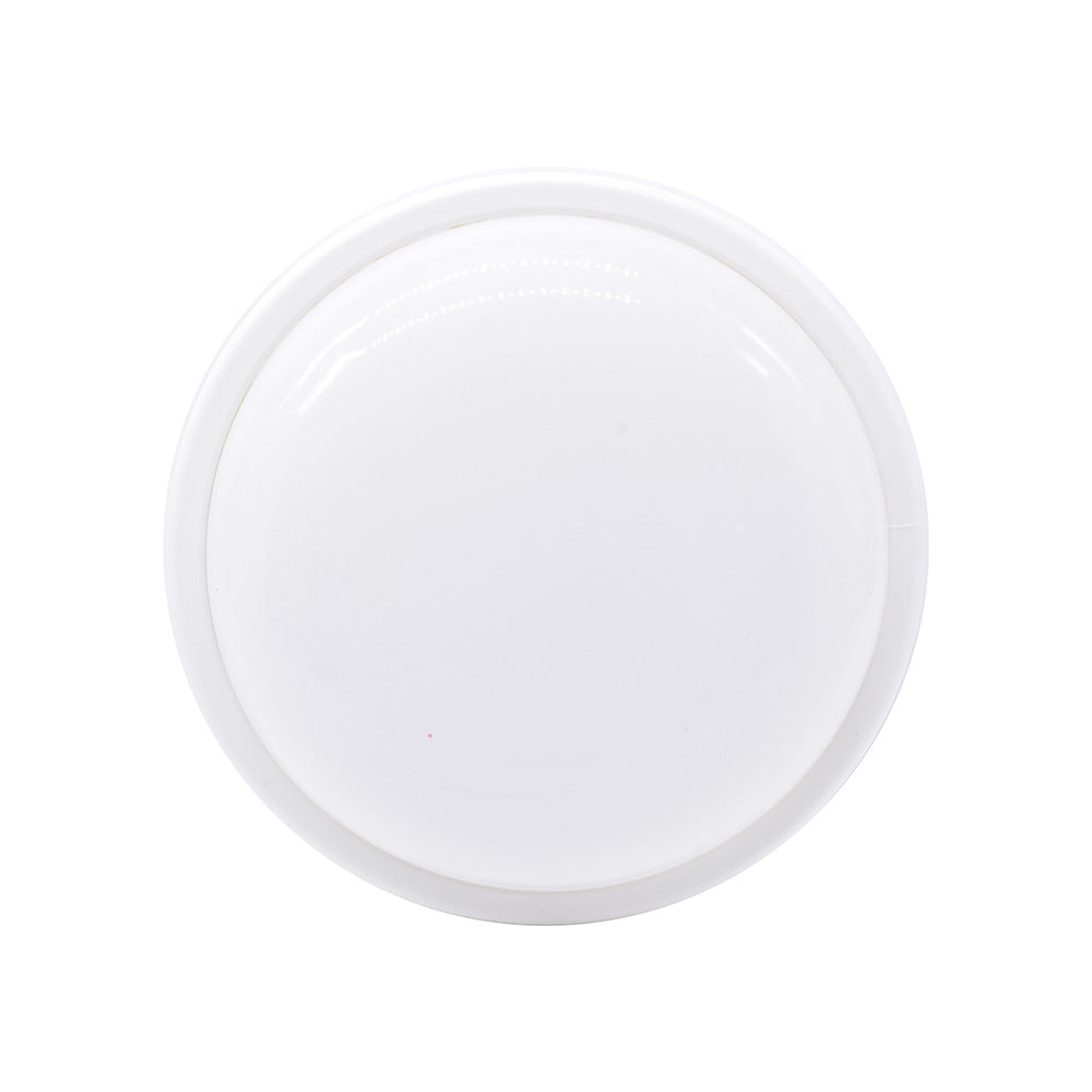 TORTUGA LED 20W BLANCA REDONDA FRIA 6500K LH2753
