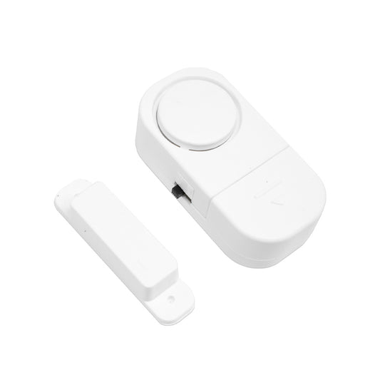 ALARMA P/PUERTA O VENTANA MODEL LH-354