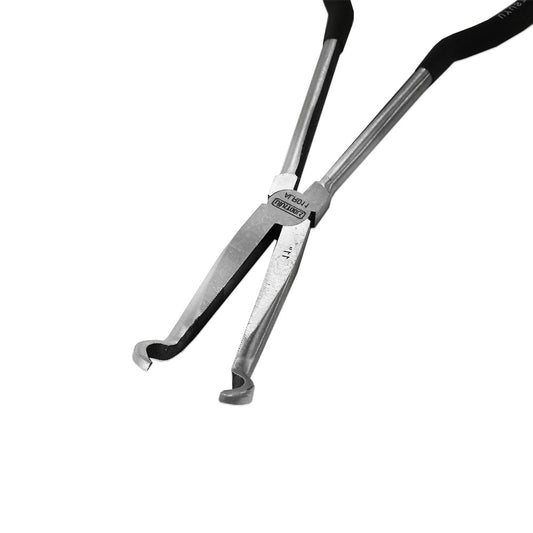 PINZA PUNTA LARGA 11″ REDONDA UYUSTOOLS ALR011