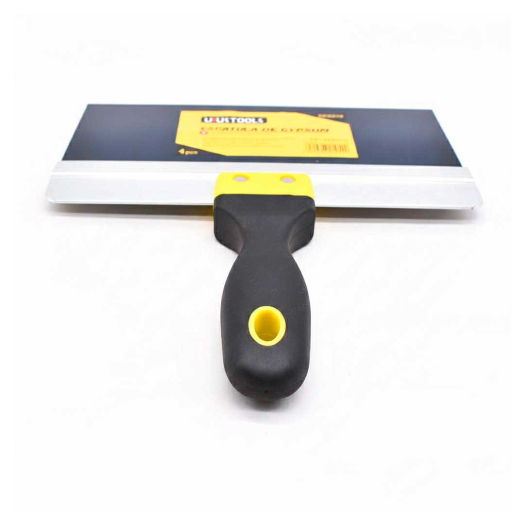ESPATULA PARA YESO 10″ UYUSTOOLS EPG010