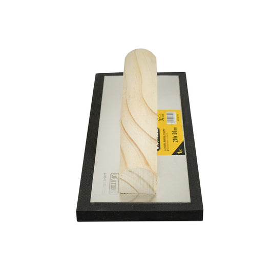 FRETACHO CON GOMA 24X10CM UYUSTOOLS LJM04U