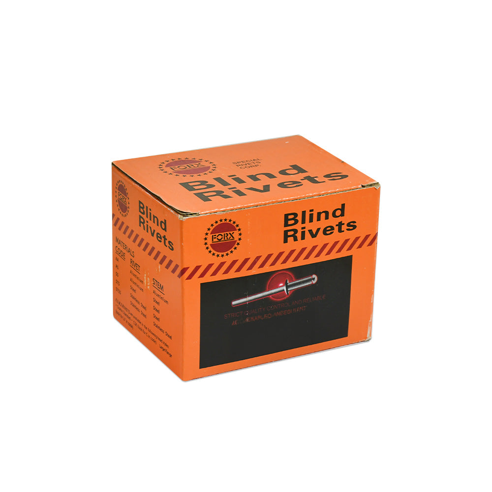 REMACHE POP 3/16X 1/2 500 UNIDADES LH-3035