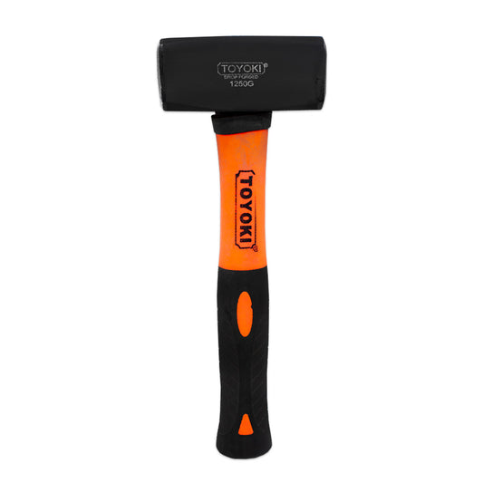 MACETA MANGO DE FIBRA 1.25 KG LH-1343