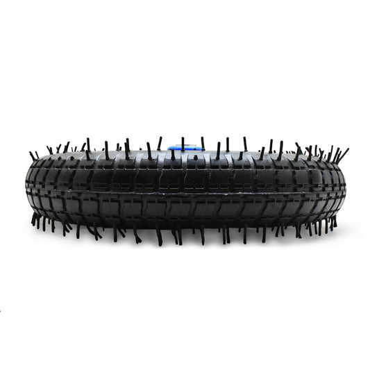 RUEDA INFLABLE 3.00-8 EJE 20MM LH-1337