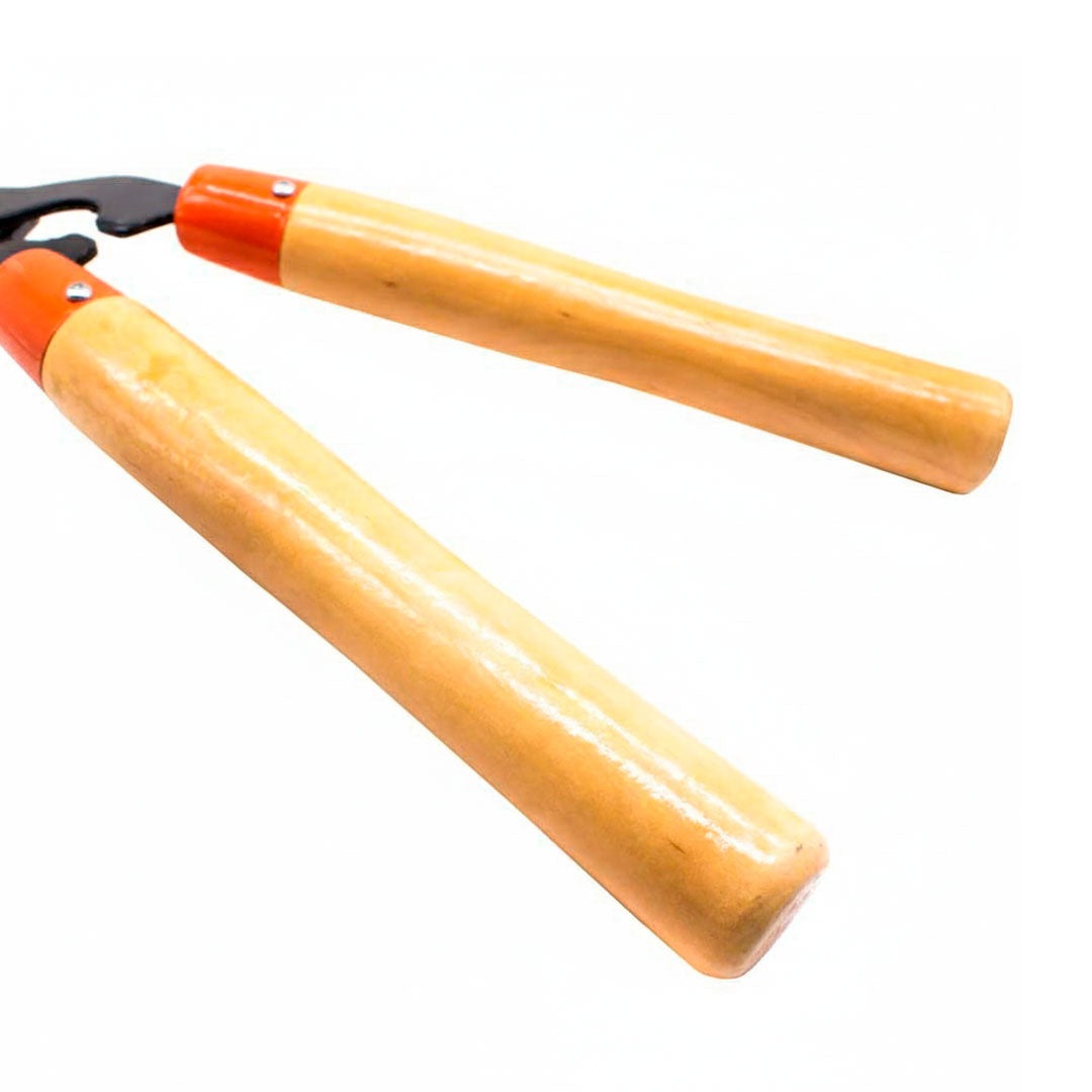 TIJERA CORTA CERCO 12″ CON DIENTES MAKAWA MK-0145
