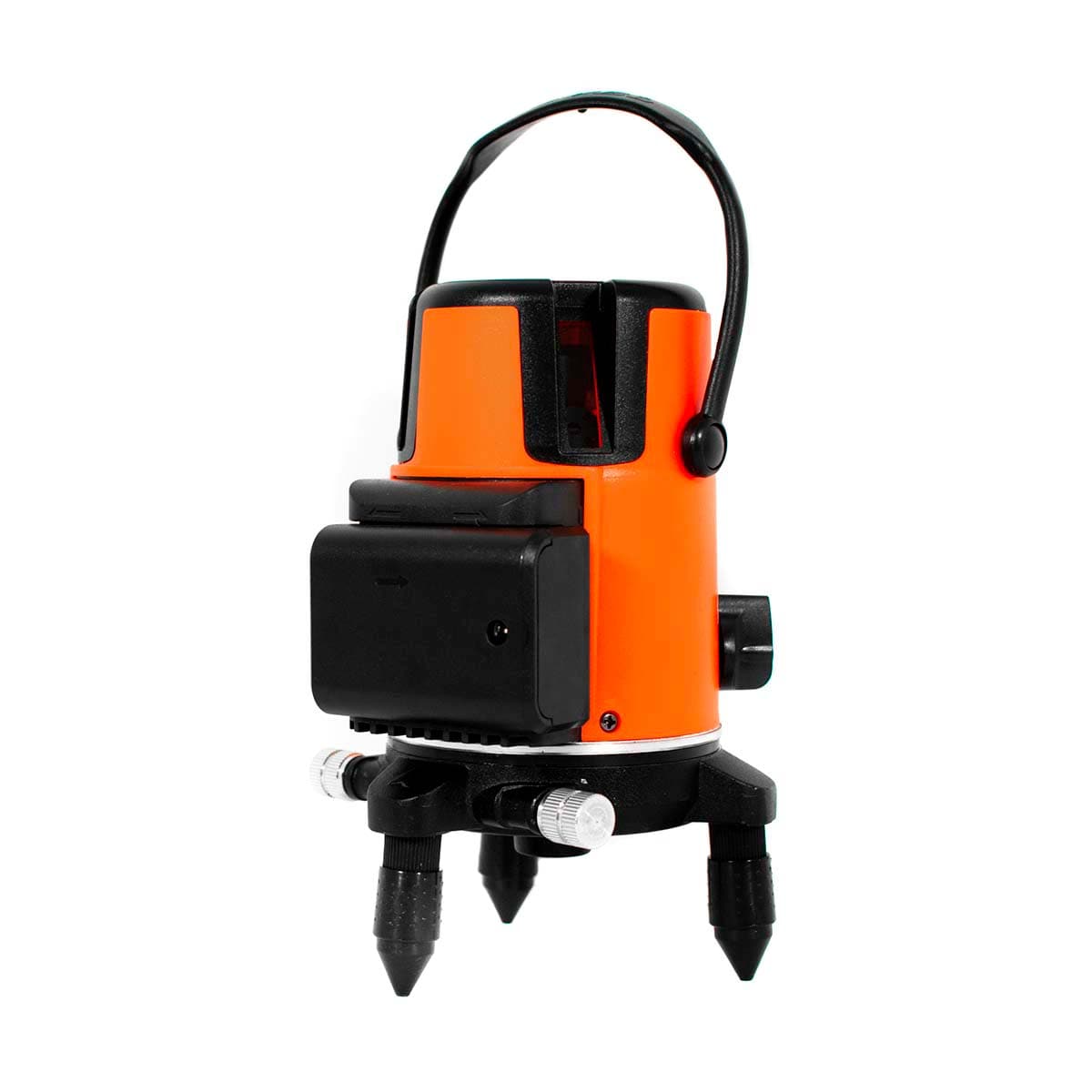 NIVEL LASER CUATRO SALIDA MALETIN PLASTICO LH-2856